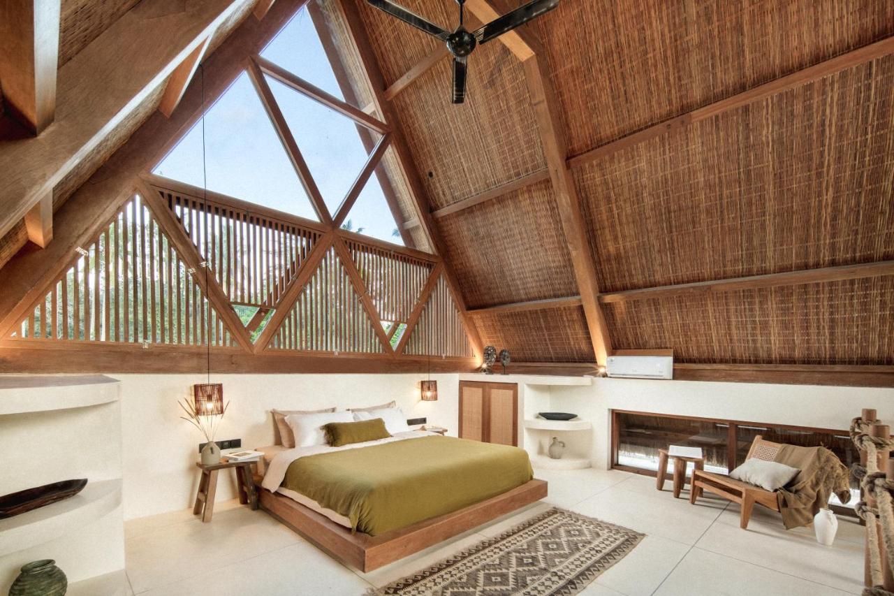 Tias Villas Kuta  Exterior foto