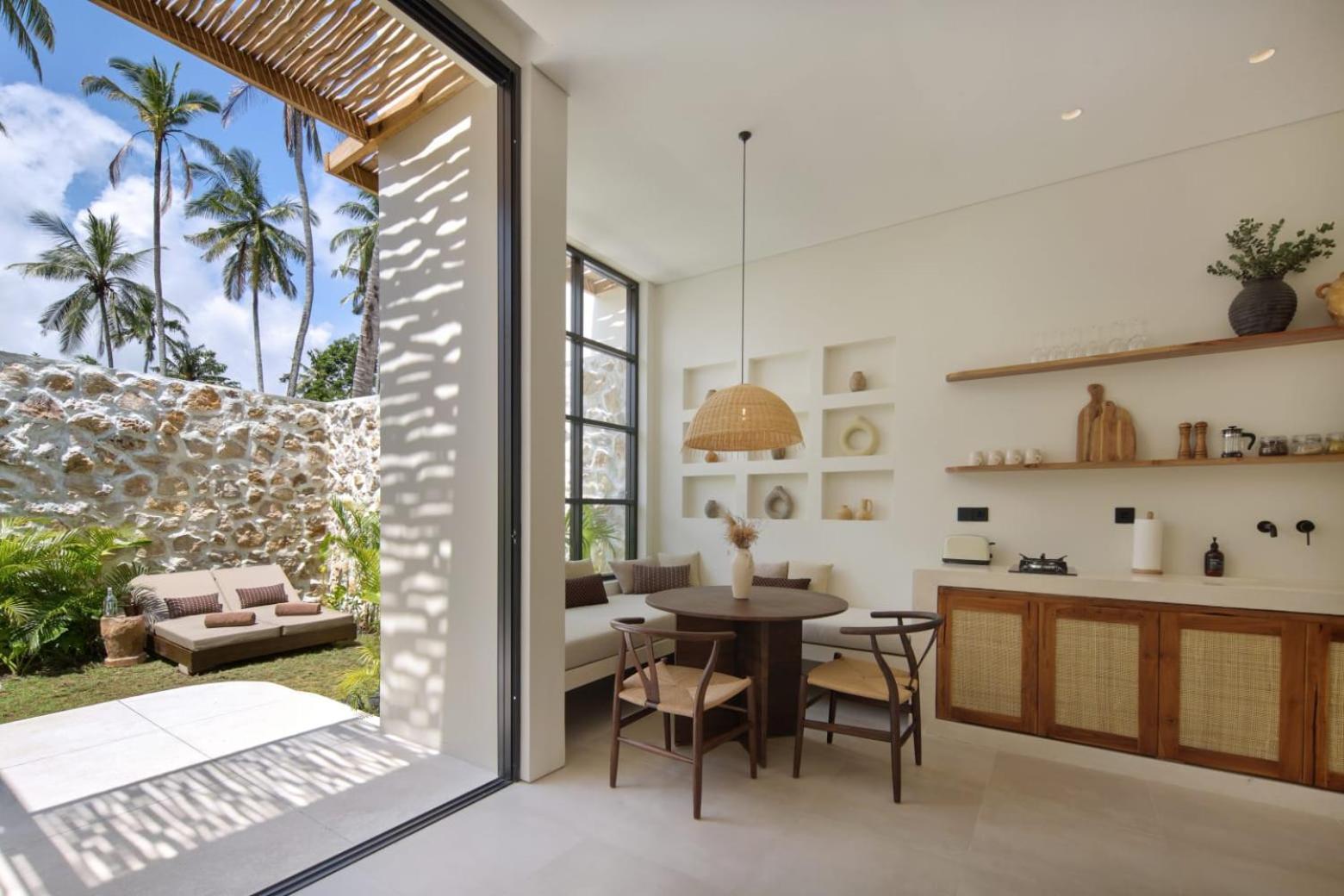 Tias Villas Kuta  Exterior foto